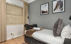 Mandela Rhodes Luxury Apartments